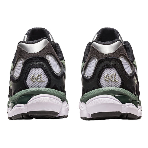 Asics Sneakers GEL-NYC White/Ivy 1201A789-101 Degli Uberti